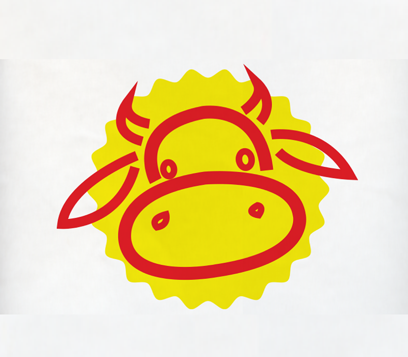 Lennys Grassfed Branding