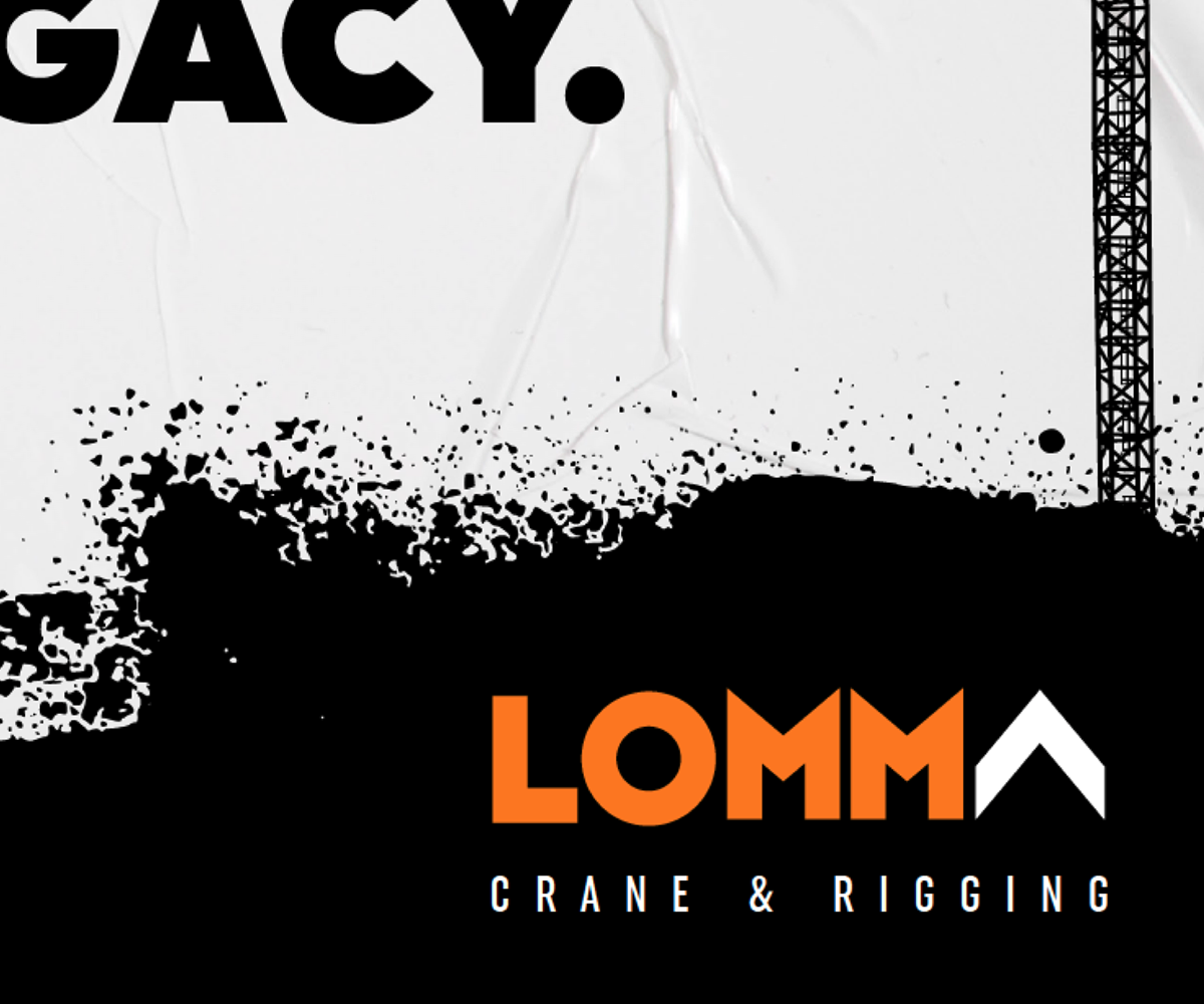 Lomma Rigging
