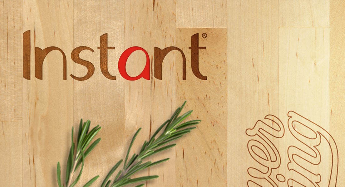 Instant Brands Social Posts